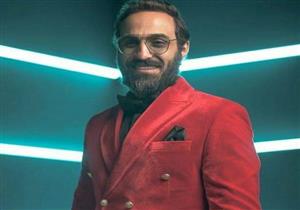 أحمد فهمي ينشر صورا من زيارته لمؤسسة مجدي يعقوب