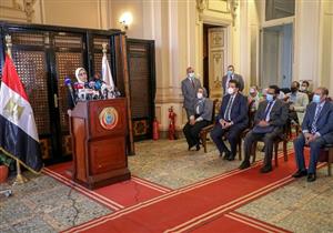 القاهرة خارج القائمة.. تعرف على المحافظات الأعلى إصابة بكورونا