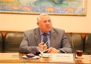 إنفوجرافيك.. "الزراعة" تصدر إرشادات لتوعية المزارعين بأهمية التحول لنظم الري الحديث