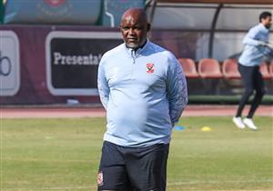 رحلة في عقل موسيماني.. كيف يبني خطة الأهلي لمواجهة الطلائع في السوبر؟