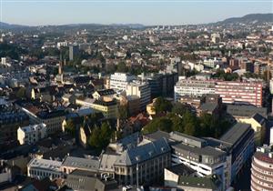 النرويج تحاول كشف غموض العثور على جثة ظلت 9 سنوات في شقة