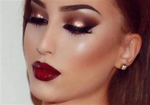 الجاذبية عنوان المكياج في صيف 2021