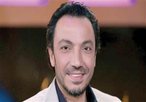 طارق لطفي: "أختي قالتلي صورتك جنب أسامة بن لادن شكله أطيب منك"