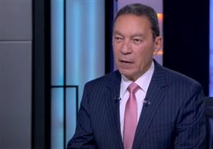 هاني الناظر: رمضان فرصة ذهبية لتقوية المناعة والحفاظ على الصحة