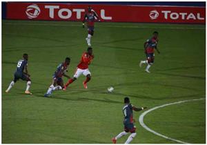 مصدر لـ"مصراوي": ثقل الخلفية يضرب أجايي.. والأشعة تحدد مدة غيابه