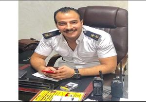 توقع الموت ووالداه لم يعلما بوفاته.. حكاية رحيل "ضابط جدع"