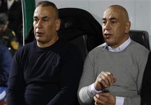 إبراهيم حسن: نجحنا فيما فشل فيه مانشستر يونايتد أمام ليفربول