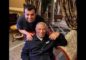 تركي ال الشيخ ينعى الموسيقار الراحل عبده داغر‬