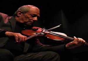  الألماني رومان بونكا ناعيا الموسيقار عبده داغر: من أعظم فناني مصر‬