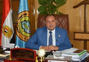 نائب جامعة الأزهر بأسيوط يكشف سبب الحريق المحدود بمستشفى الطب