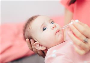 متى يحتاج الرضع للحصول على فيتامين د؟