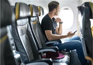 كيف تختار مقعدك في الطائرة للوقاية من كورونا؟