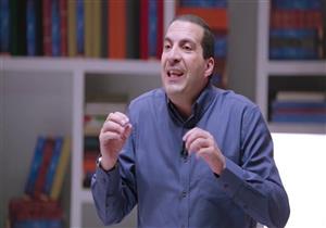   عمرو خالد يكشف سر العلاقة بين الخيل ومنزلة التسليم لله.. اطمئن وثق بربك وردد من قلبك هذا الدعاء