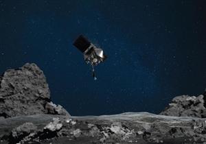 مركبة فضاء تعثر على دليل عن وجود حياة قديمة على المريخ.. ما القصة؟