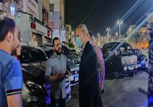 الداخلية: تغريم 7 آلاف مواطن لعدم ارتداء الكمامة