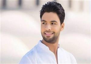 أحمد جمال ينشر صورًا له من المسجد الأقصى