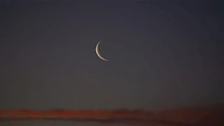 دول عربية تعلن غدًا الأحد أول أيام عيد الفطر المبارك