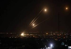 القسام تجدد قصف "تل أبيب" ردًا على مجازر الاحتلال بحق المدنيين في غزة