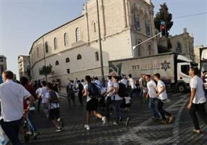 إصابة 3 إسرائيليين جراء إطلاق صاروخ مضاد للدروع من غزة