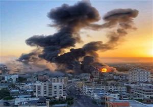 ارتفاع عدد شهداء العدوان الإسرائيلي على غزة إلى 56 شهيدًا 