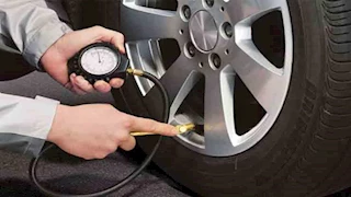 5  نقاط تبرز أهمية ضبط ضغط هواء الإطارات