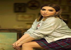 روجينا ترقص مع راغب علامة على المسرح (فيديو)