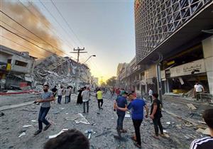 حماس: تثبيت الهدوء يتطلب وقف كل أشكال العدوان الإسرائيلي 