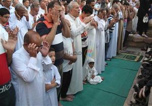 متى ينتهي وقت صلاة العيد.. وما آخر يوم لذبح الأضحية؟