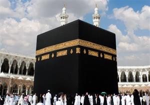 بعد دقائق.. أول تعامد للشمس على الكعبة المشرفة لعام 2021