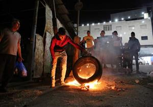 أحداث القدس: التوتر يمتد ليطال البلدات الفلسطينية داخل حدود الـ48 