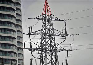 مرصد الكهرباء: 22 ألفا و50 ميجاوات زيادة احتياطية اليوم