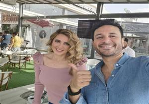 صبا الرافعي تكشف حذف مشاهدها في "اللي مالوش كبير".. والمؤلف: "بدون علمي"