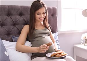 كعك العيد للحامل.. آمن أم مضر؟