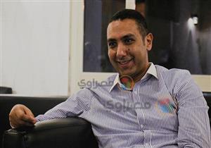 حوار | محمد توفيق: "أحمد زكي أصدق فنان بتاريخ مصر ولو اتولد بأمريكا كان خد أوسكار"