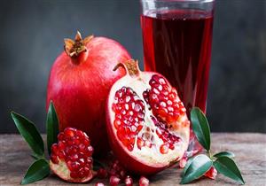 فوائد الرمان لفقدان الوزن..نصائح ضرورية قبل تناوله