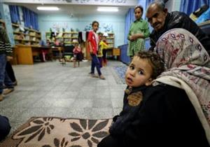 الصين تتهم أمريكا بتجاهل معاناة الفلسطينيين