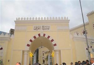 الاثنين.. المسرح القومي يقدم أحدث عروضه "نور الطريق"