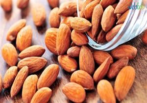 8 أنواع من المكسرات تساعدك على إنقاص الوزن