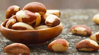ماذا يحدث لجسمك عند تناول الجوز البرازيلي؟