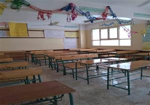 الانتهاء من تجهيز 115 لجنة لاستقبال طلاب الثانوية العامة بالغربية