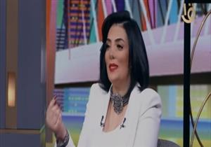 حورية فرغلي: "حاستي الشم والتذوق رجعولي تاني