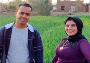 سيارة انشطرت لنصفين.. قصة مصرع زوجين قبل زفافهما في الشرقية