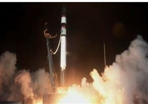 اشتعال المحرك.. البحوث الفلكية يعلن فشل شركة أمريكية في إطلاق صاروخ للفضاء