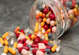 الجرعات الكبيرة من المضادات الحيوية قد تجعل البكتيريا أقوى