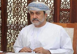 سلطان عمان يعزّي إمبراطور اليابان في وفاة رئيس الوزراء السابق شينزو آبي