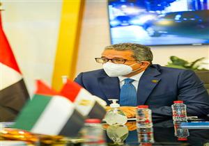 وزير السياحة يعقد لقاءات مع ممثلي كبرى منظمي الرحلات وشركات الطيران في السوق العربية