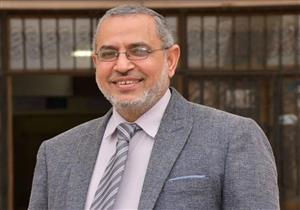 رئيس جامعة الأزهر: لم نطلب من جيل بايدن ارتداء غطاء الرأس