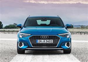 أرخص سيارات أودي في مصر تحصل على 5 نجوم باختبار الحوادث الأوروبي.. فيديو وصور