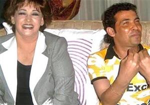 سعد الصغير عن وردة: "من أحسن الحاجات في مشواري"