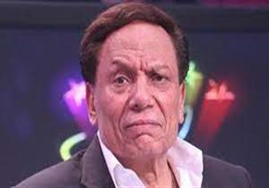 شقيق عادل إمام يكشف تفاصيل حالته الصحية وعمله القادم 